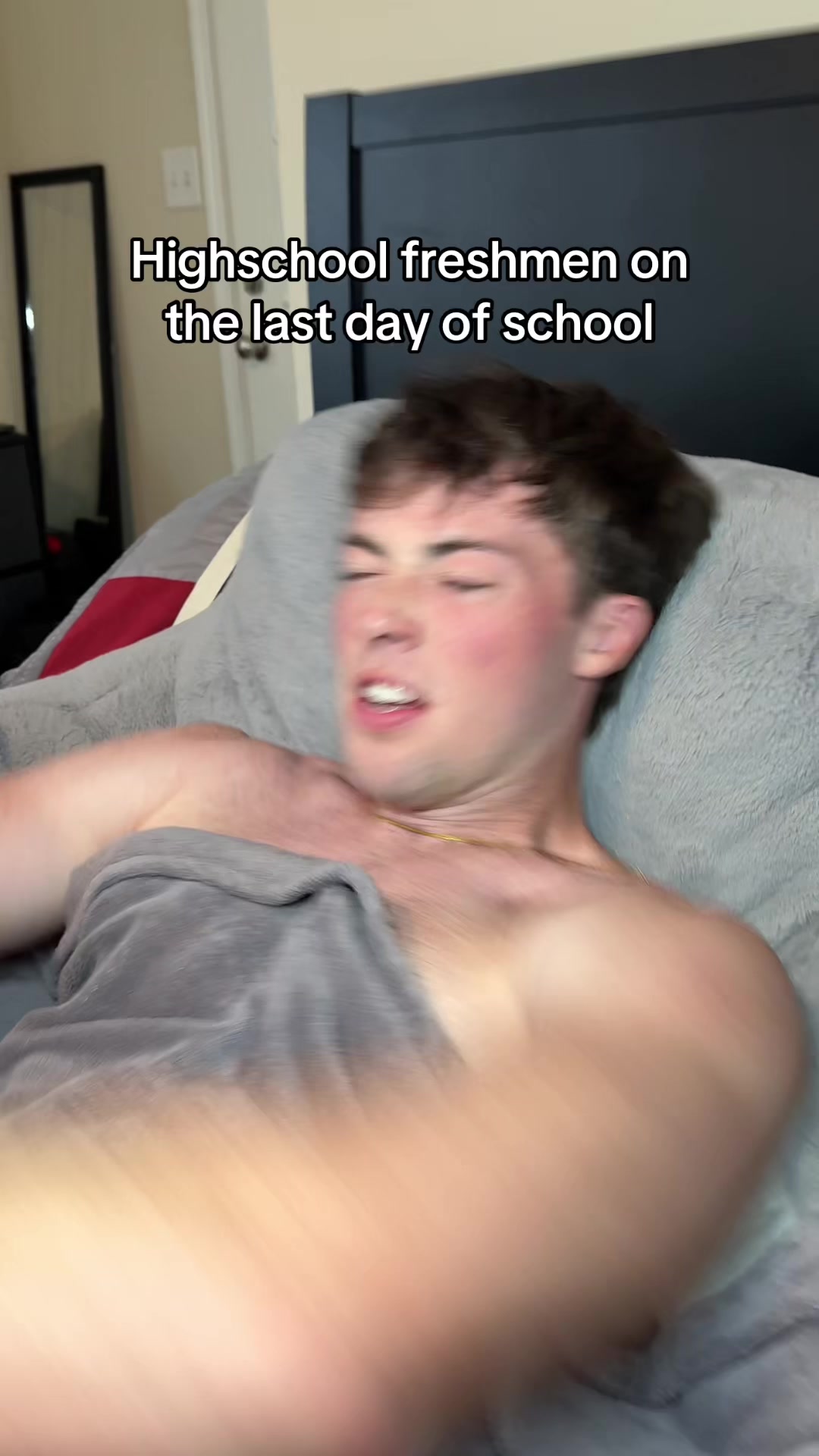 @Andrew McKenna