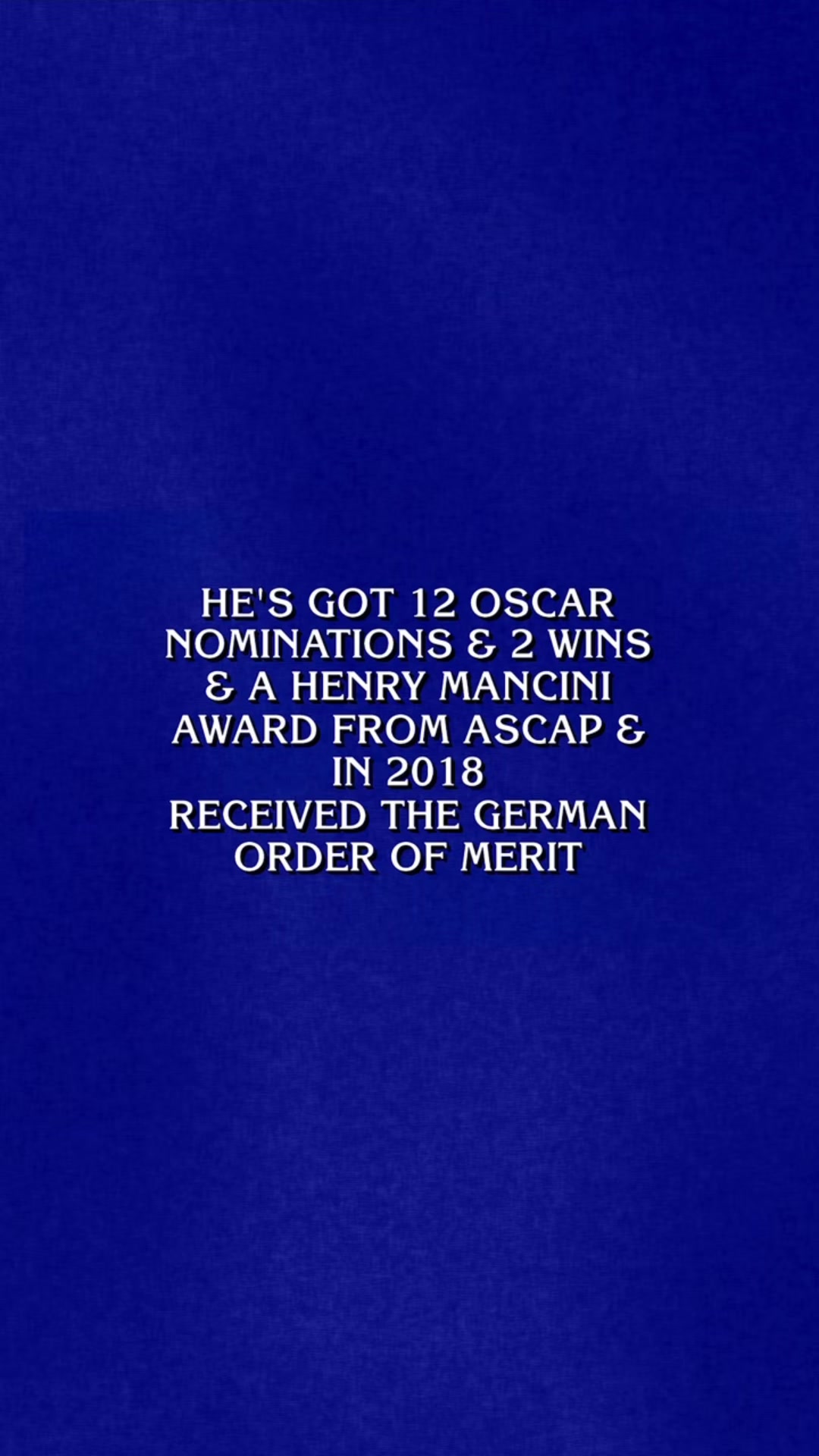 @Jeopardy!