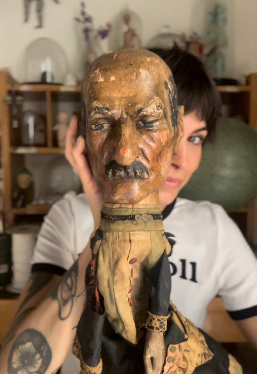 @DollsDoctor