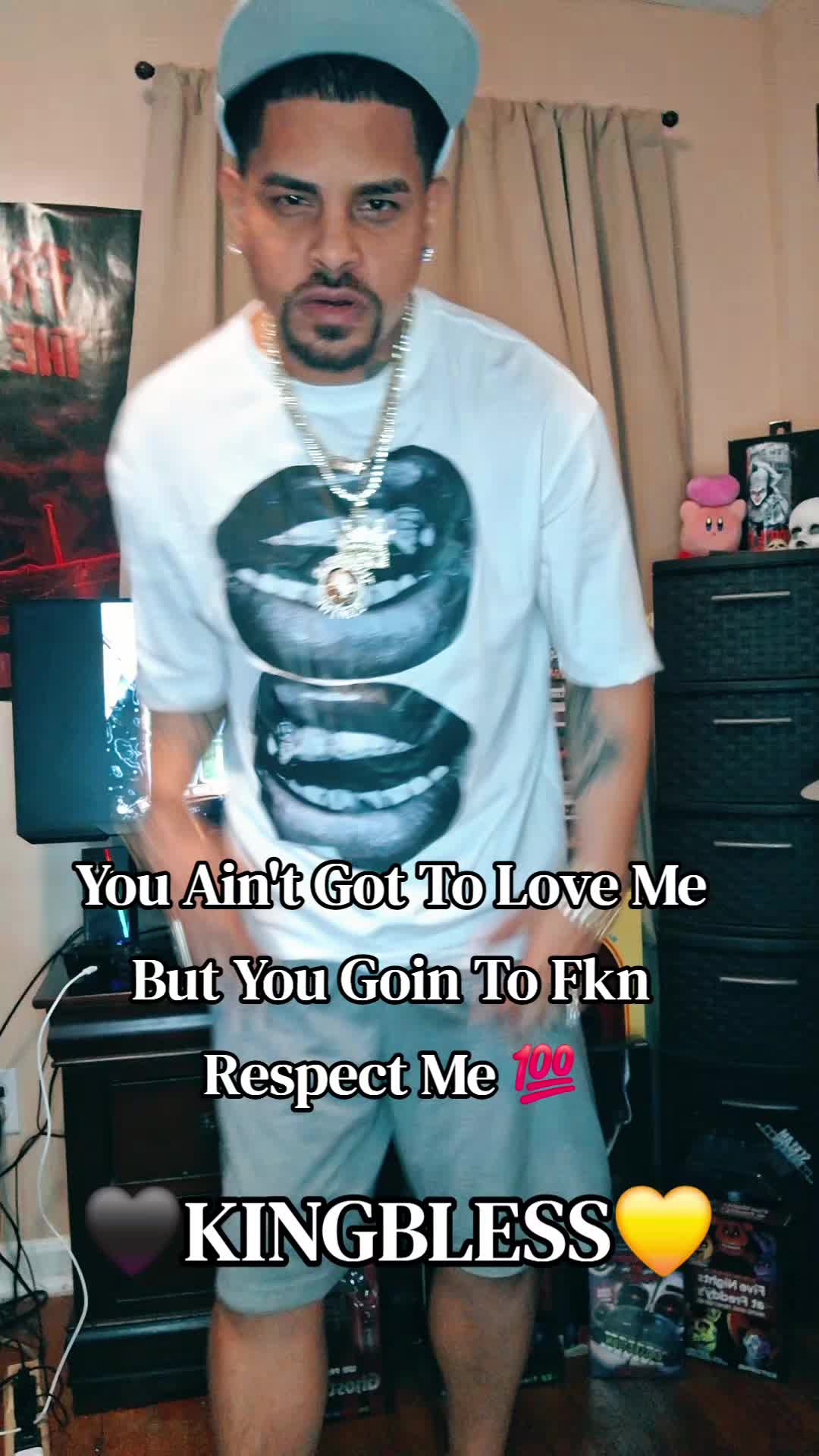 @👑 King Bless 👑