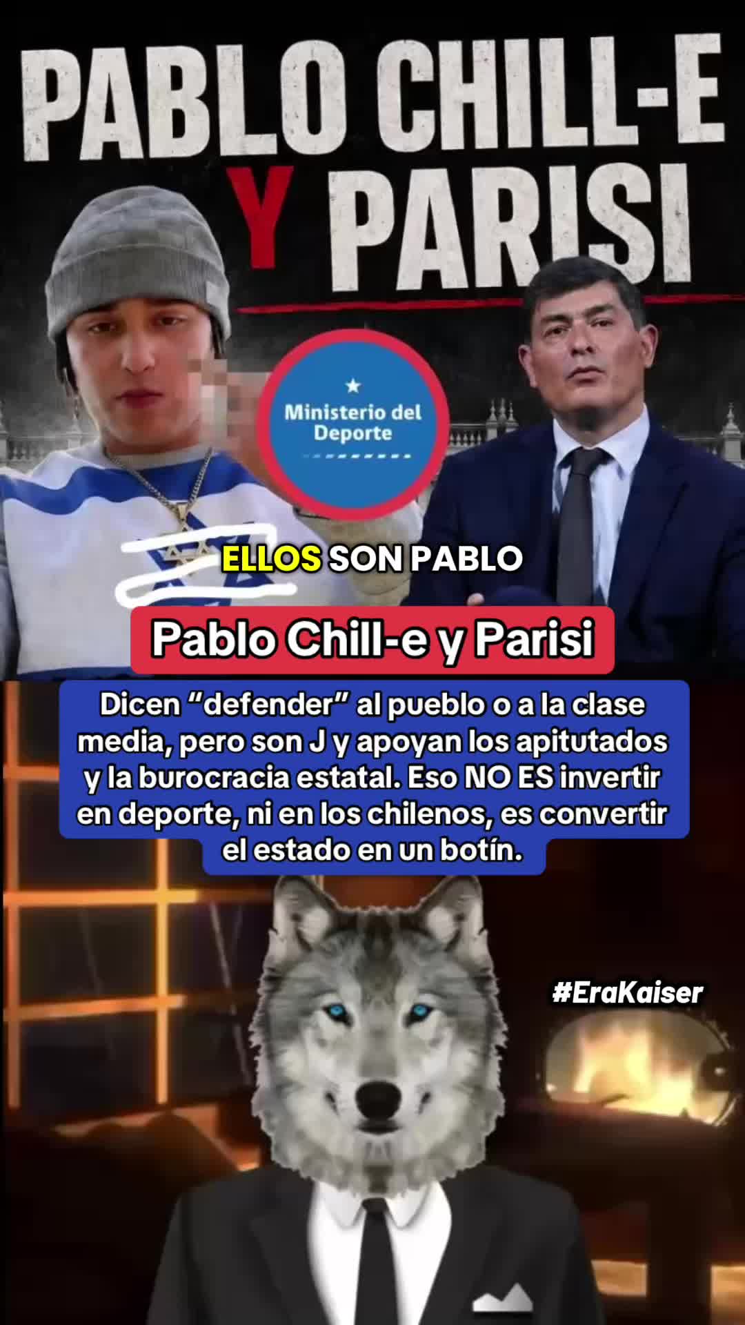 @Lobo Pills 🐺🇨🇱🇵🇸✝️
