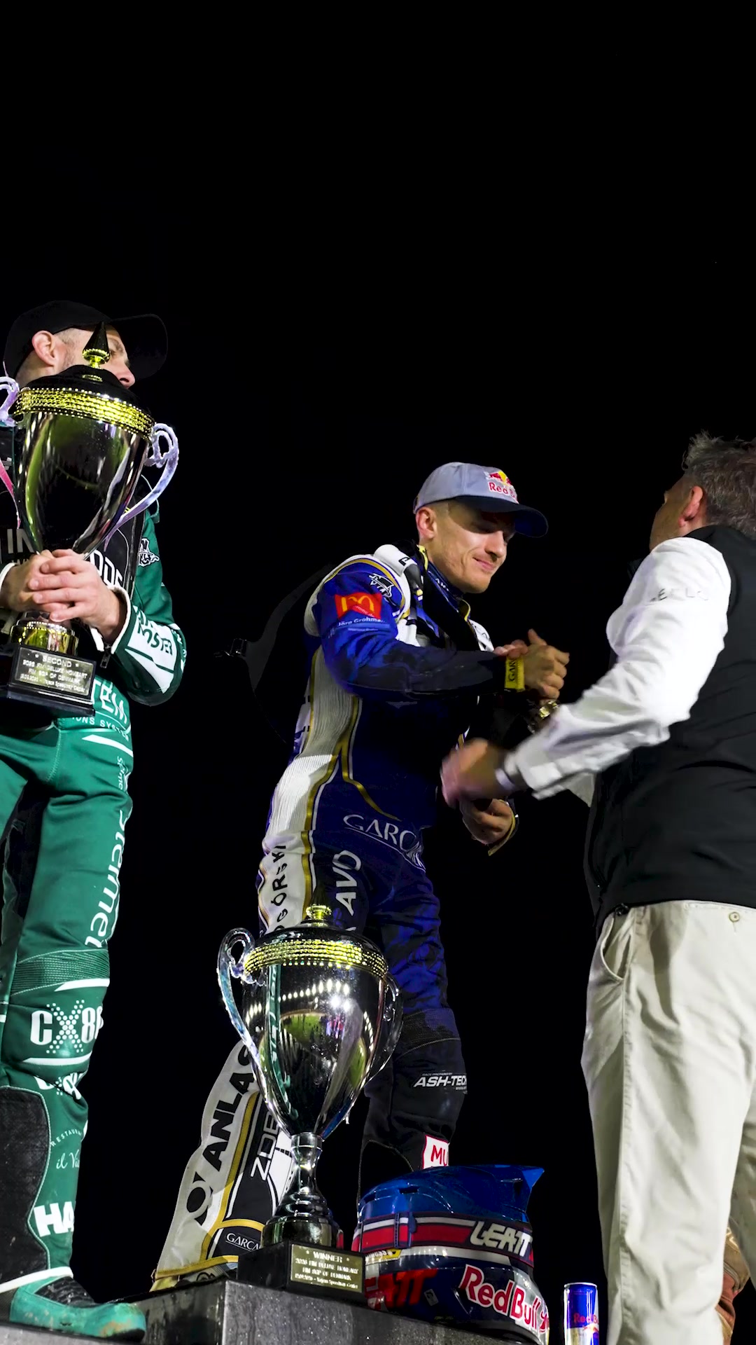 @FIM Speedway Grand Prix
