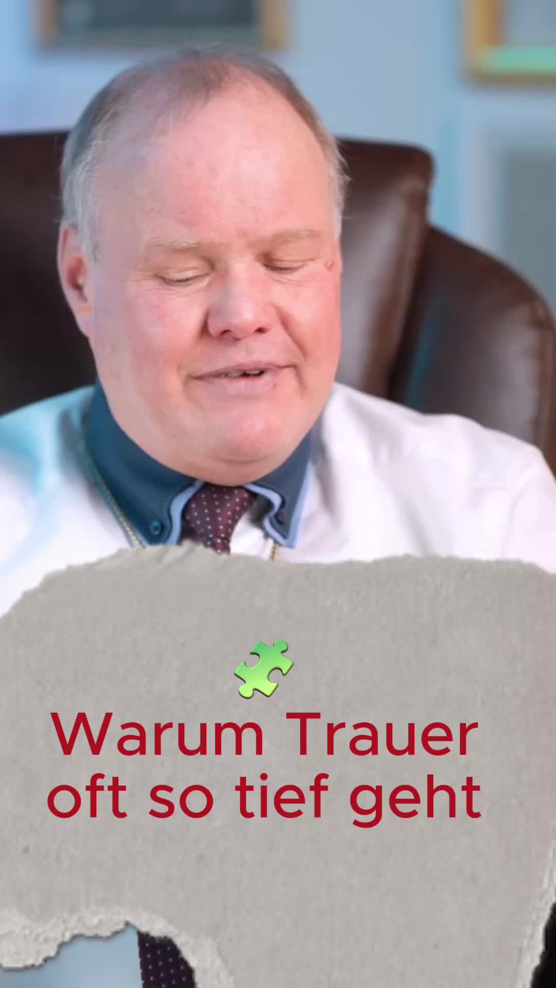 @Tom - Der TrauerCoach