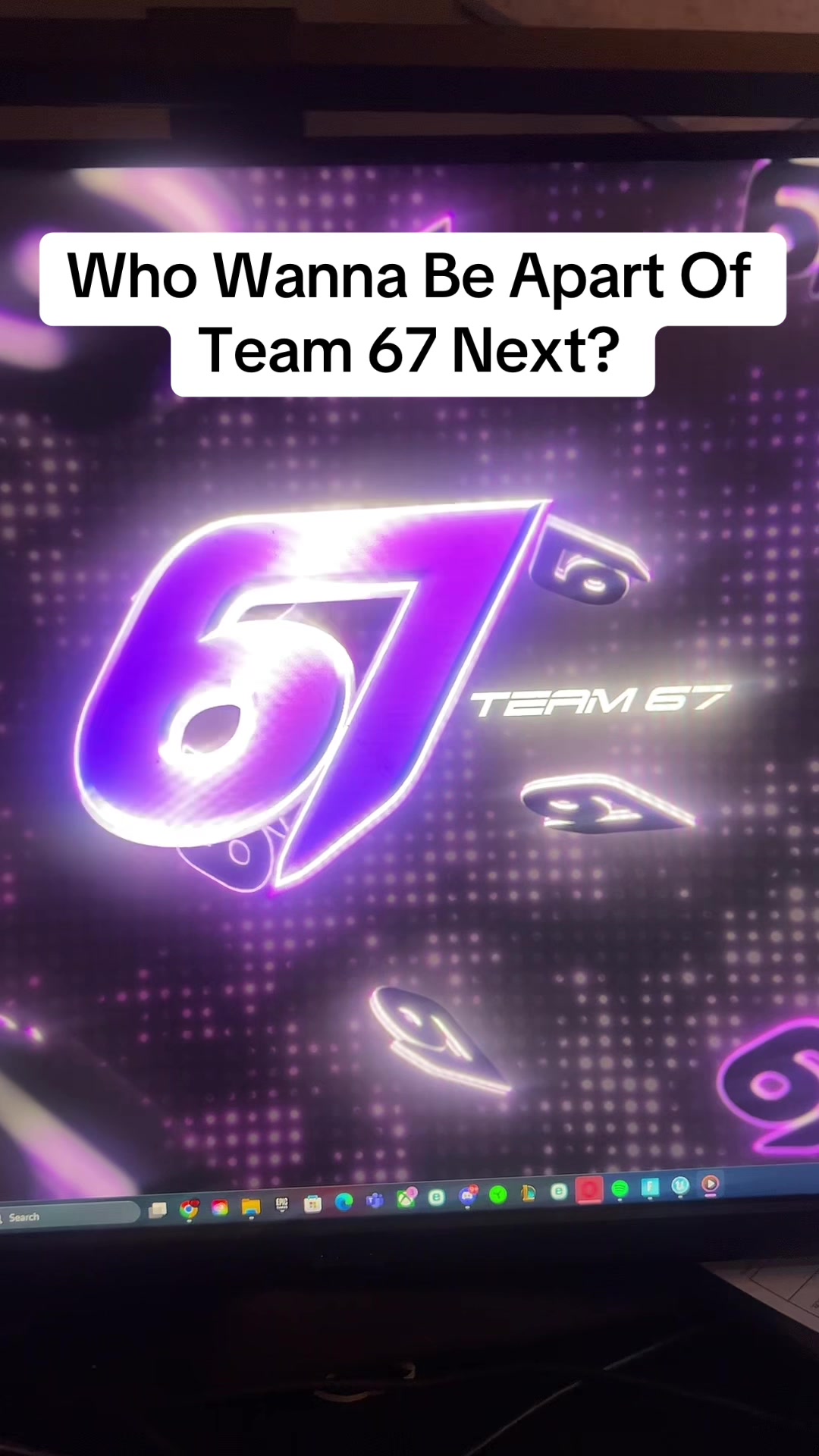 @Team 67