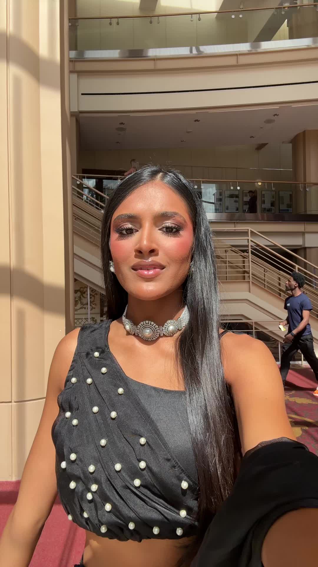 @Niya Patel