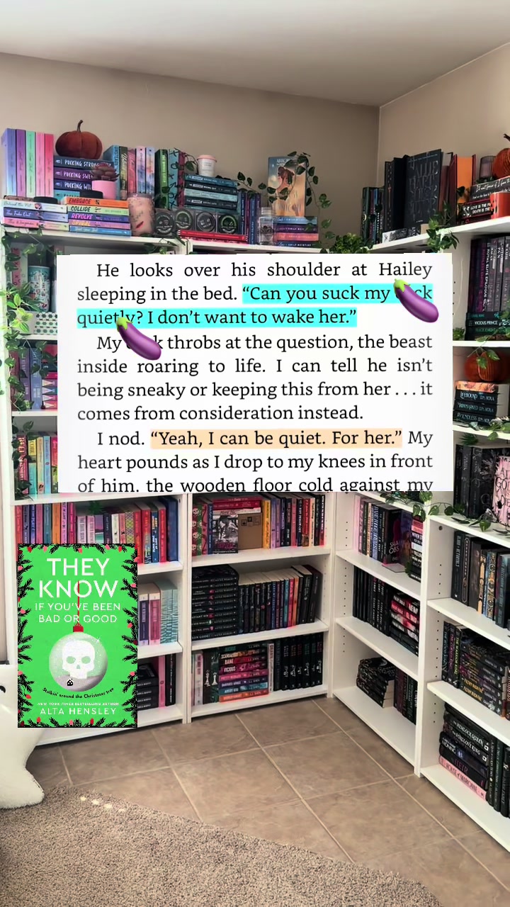 @Miranda 📚🖤