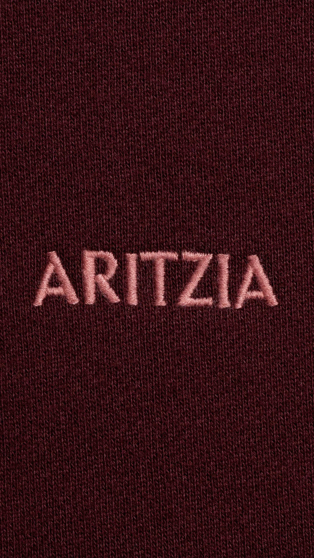 @Aritzia