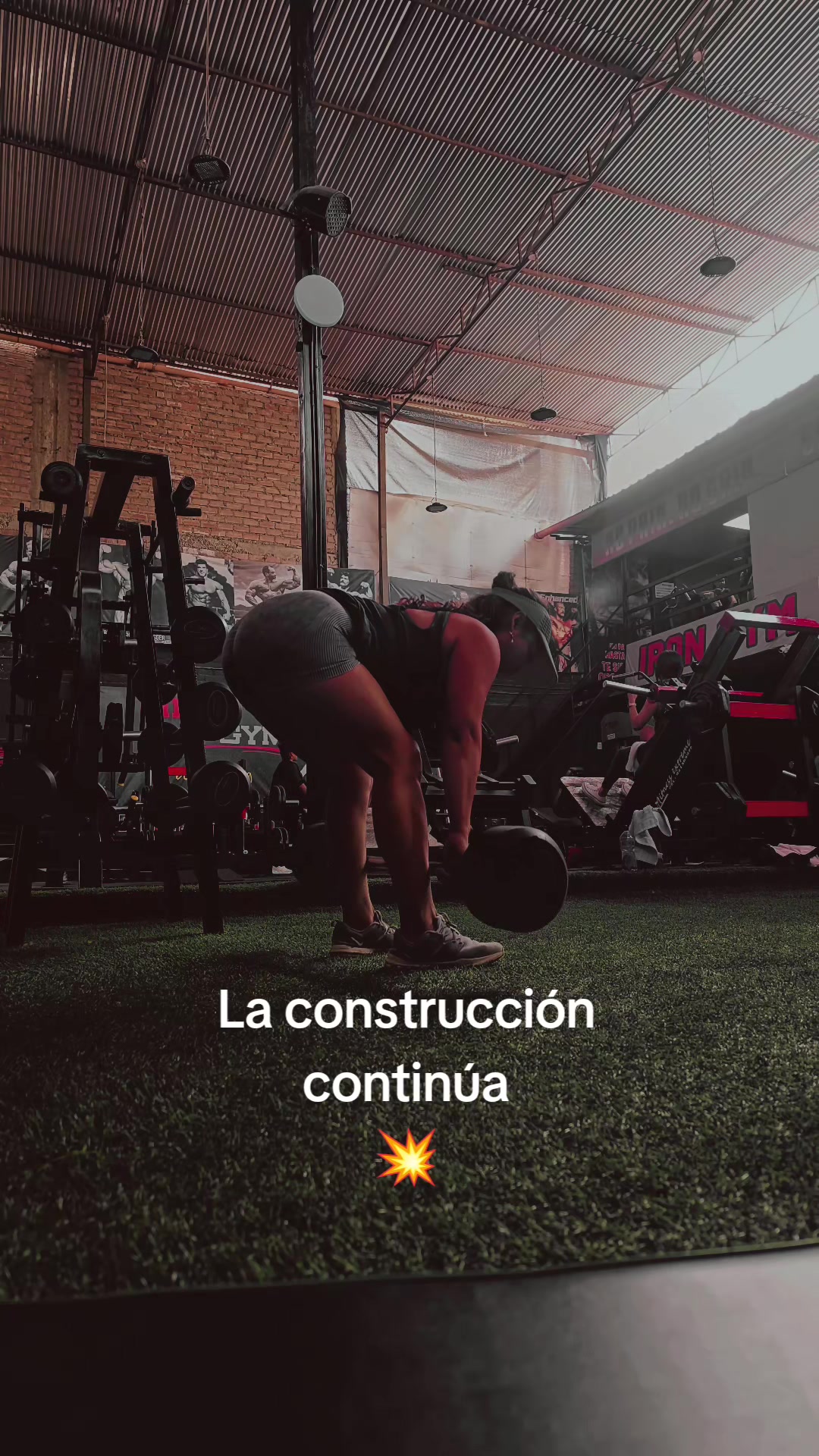 @Judith Mariana