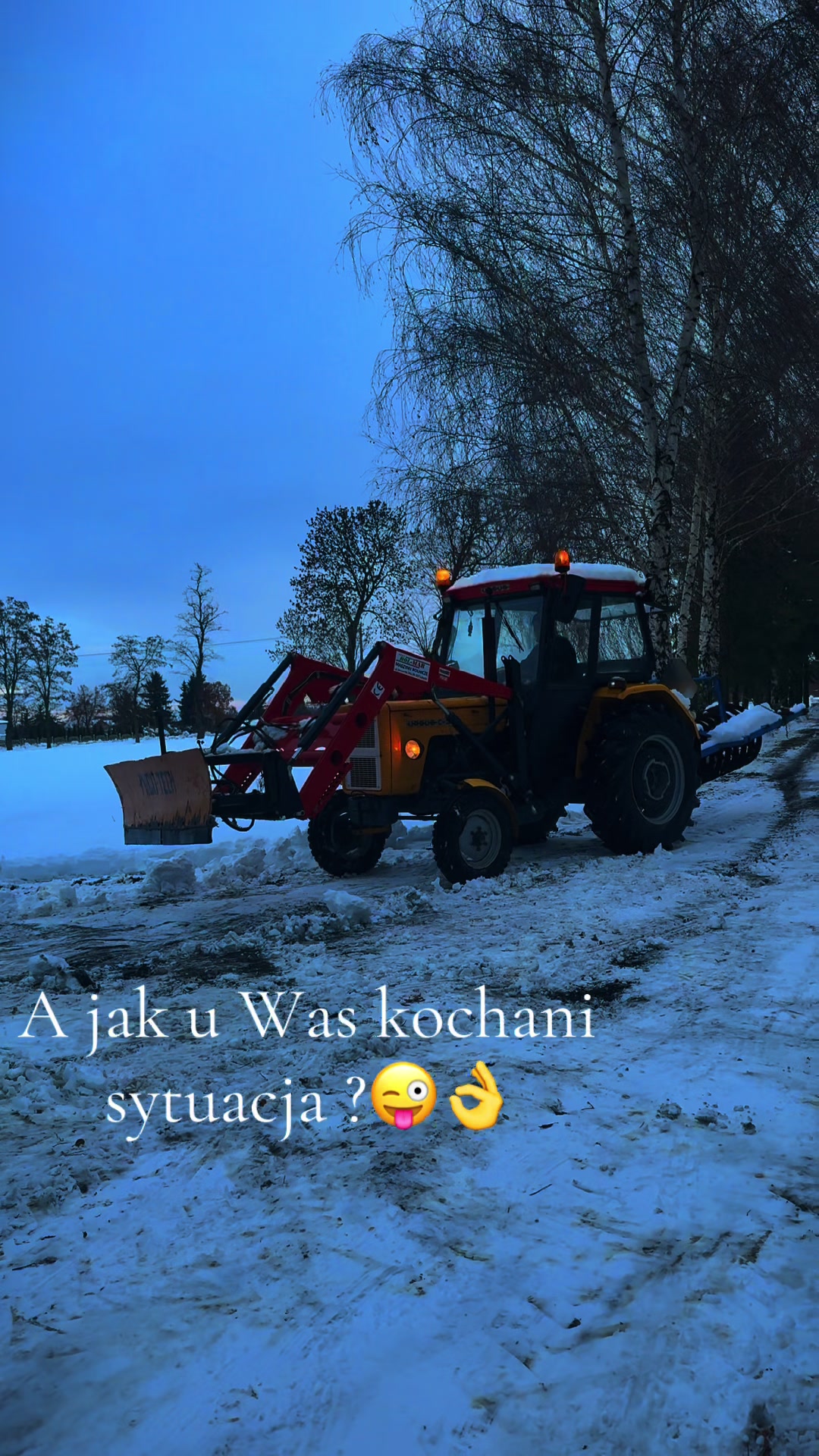 @🧑🌾Agro Dębówiec👩🌾🚜