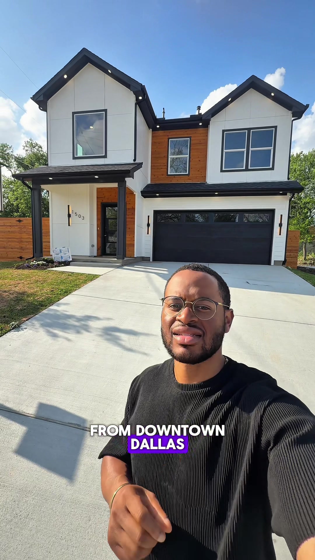 @Eric Nwankwo | DTX Realtor