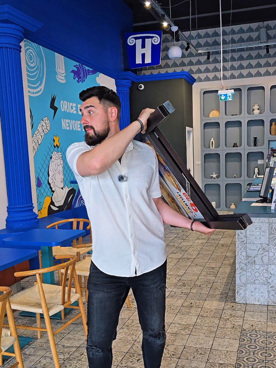 @Hercule Vaslui & Huși