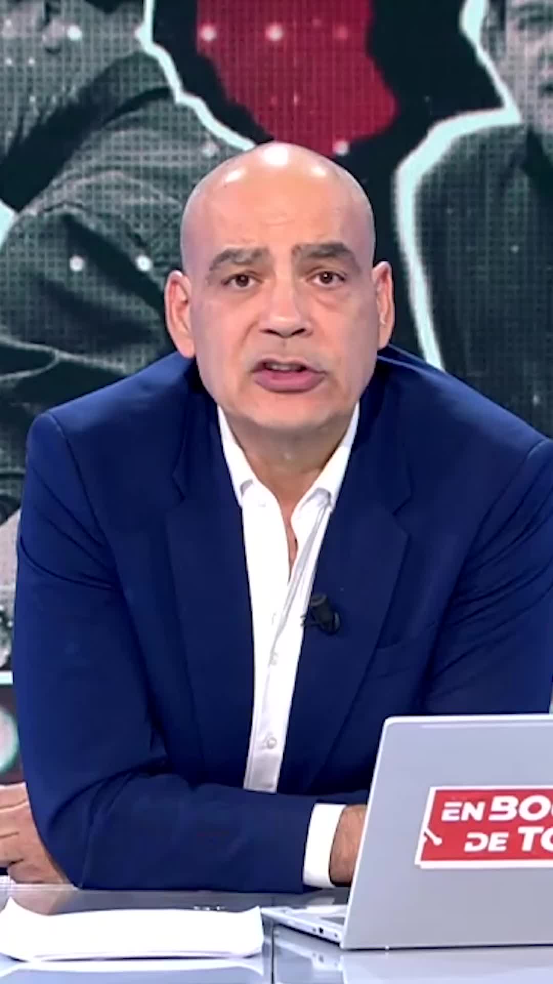 @Cuatro