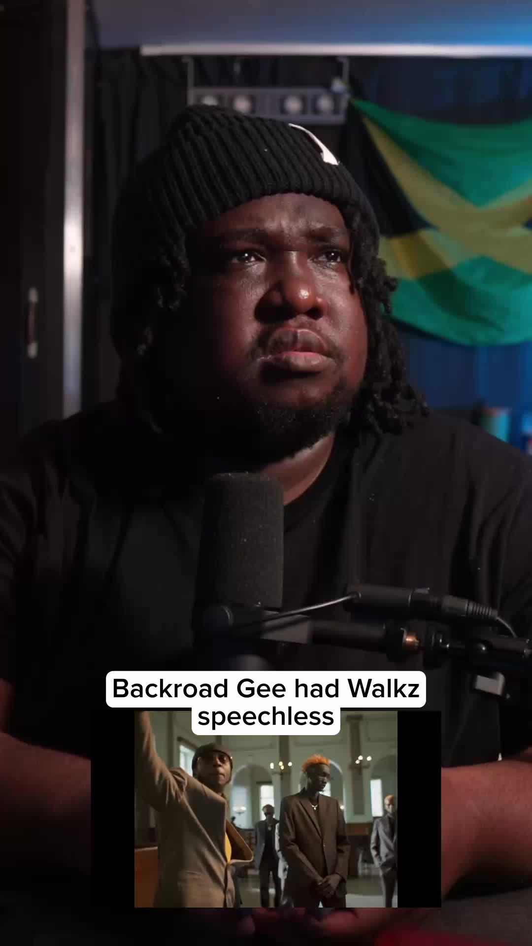 @Walkz