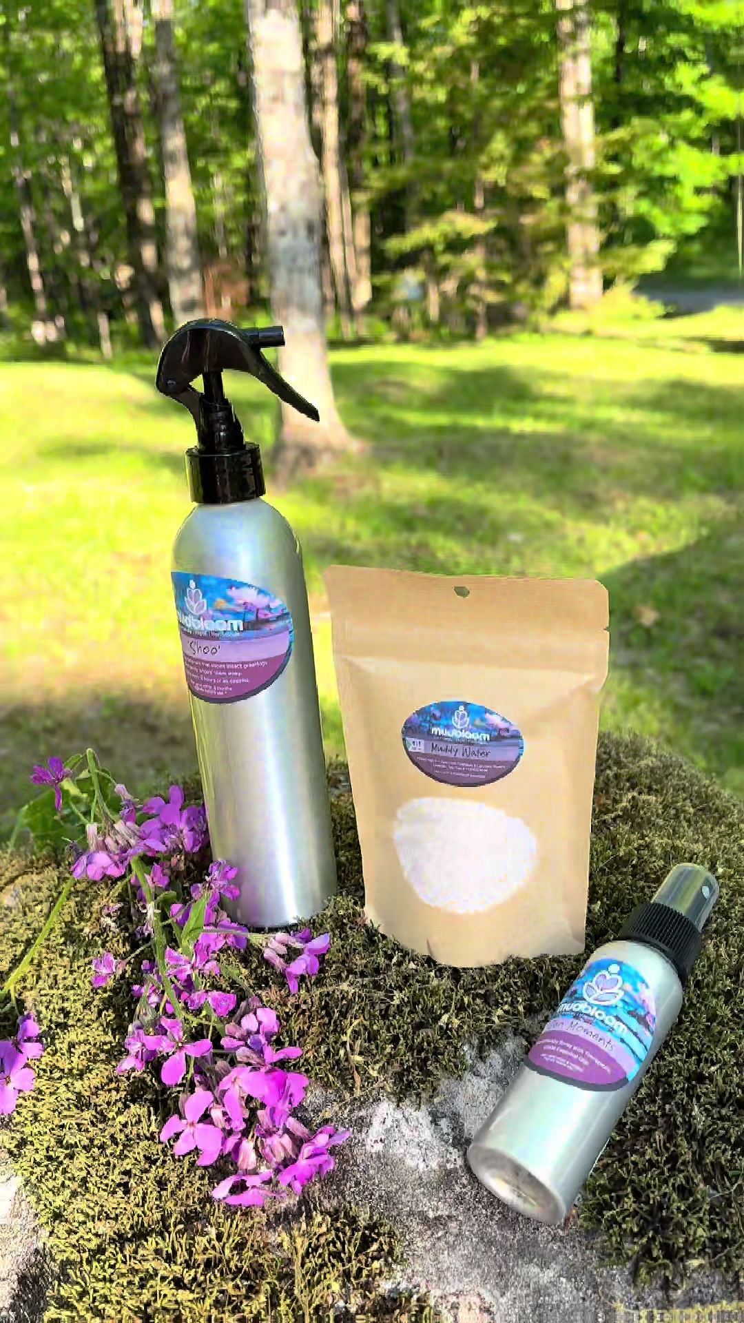 @CovenCottageRetreat ⋆₊☽◯☾₊⋆