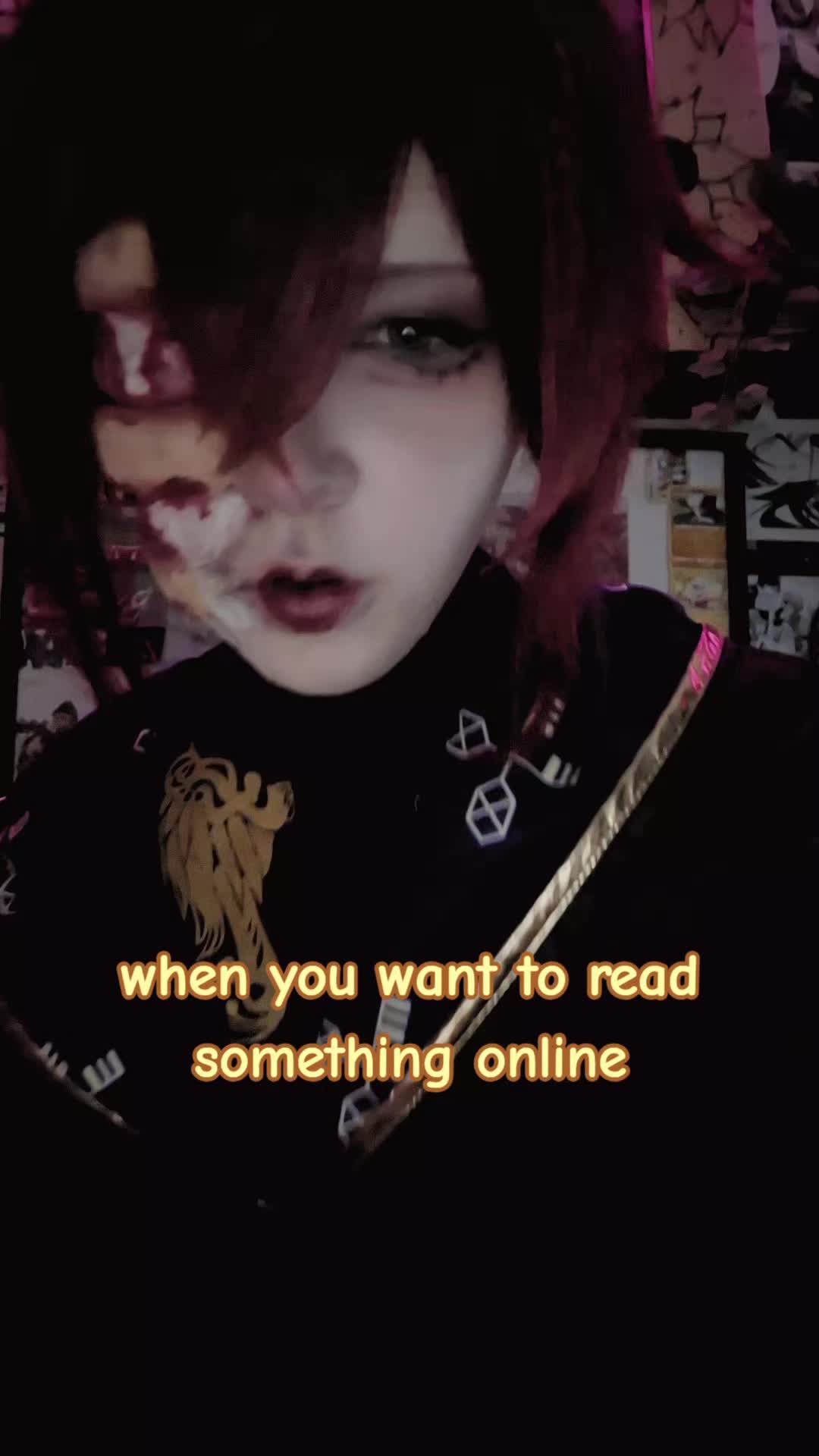 @☆°Lumbe*>:3