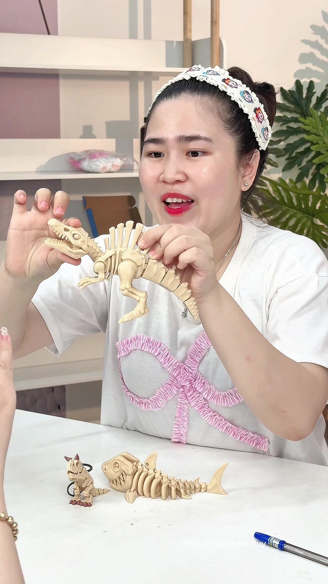 @Nhà Bún - Đồ chơi tư duy