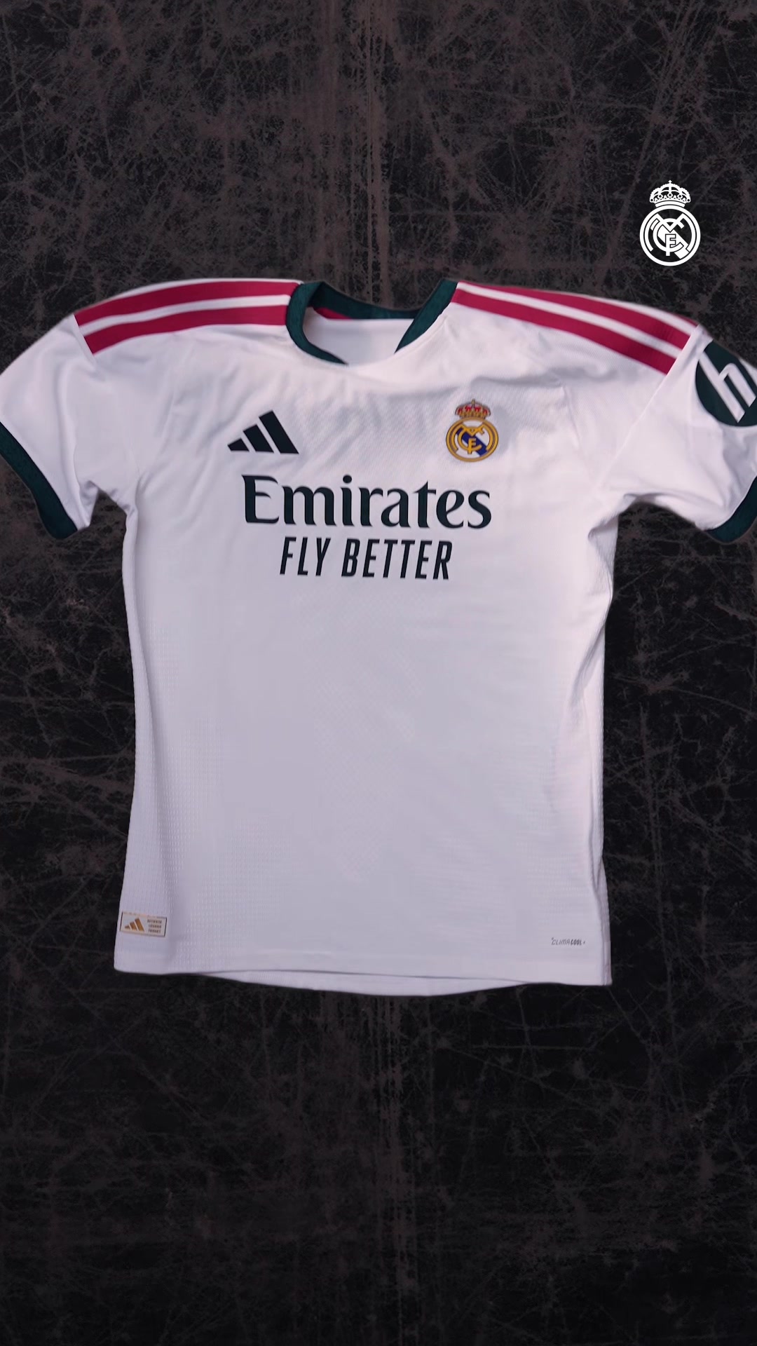 @Real Madrid C.F.