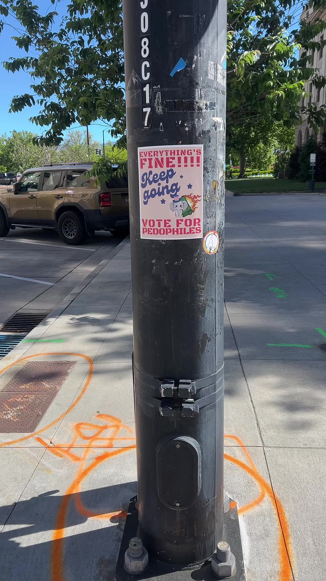 @Leftinidaho
