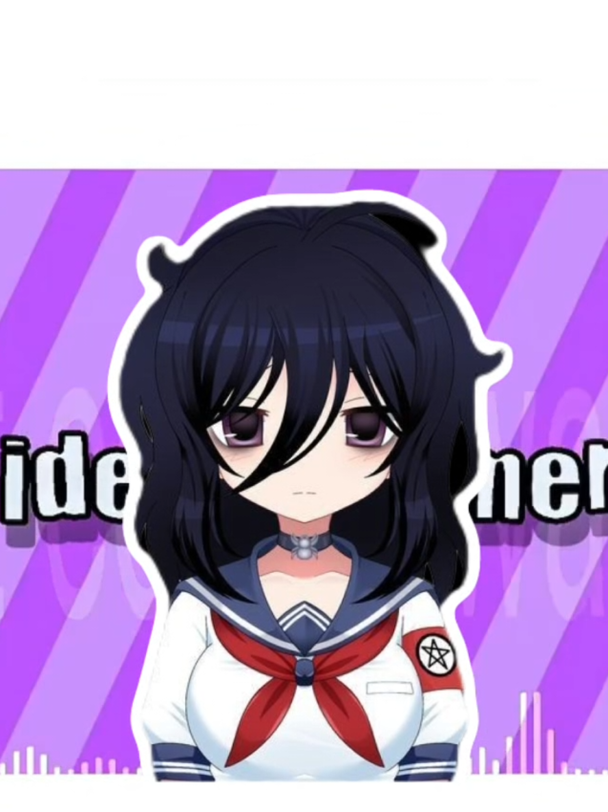 @💜🔪両葉 アイシ🌸★