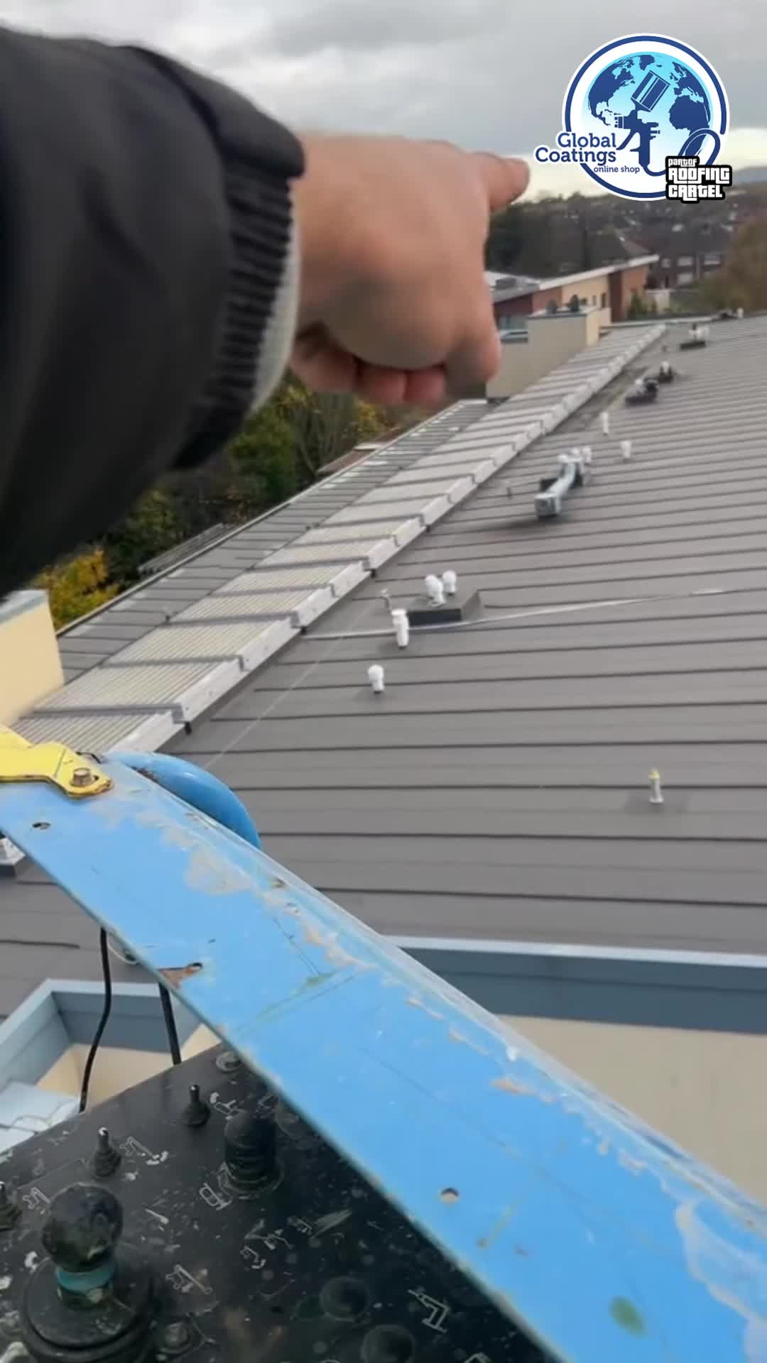 @Global Coatings/Roofing