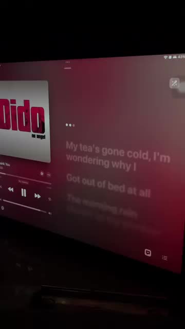 @Lyric Edit