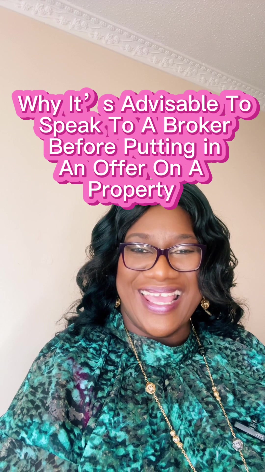 @Yinka Mortgage Broker UK