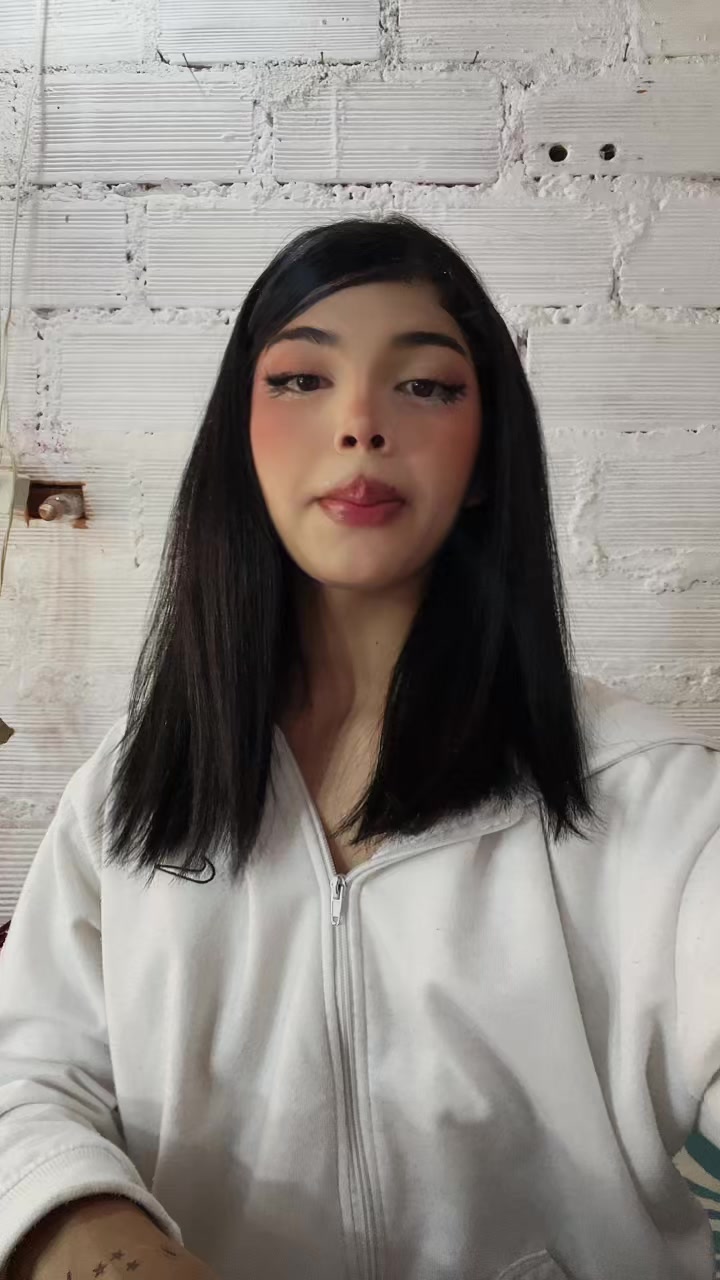 @Alexia Orozco