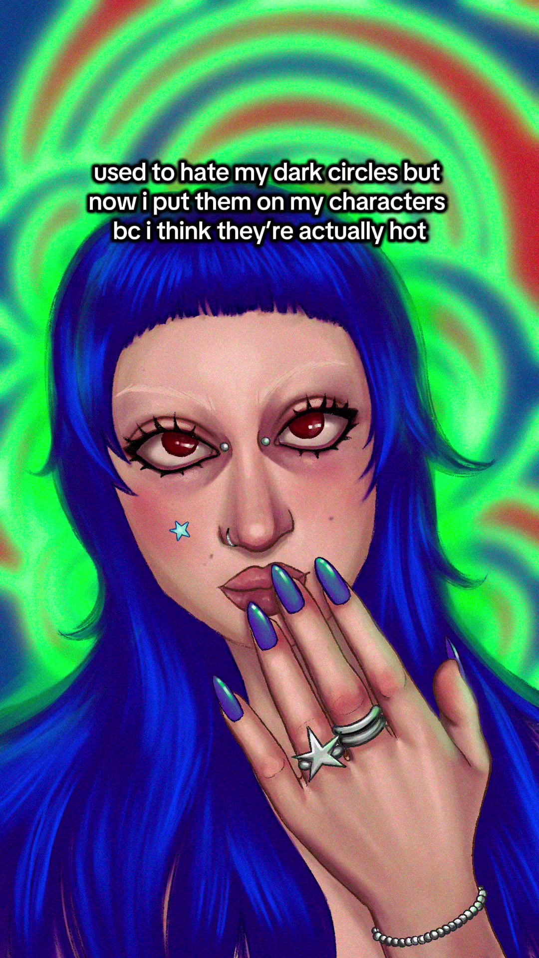 @★ spacegothz ★