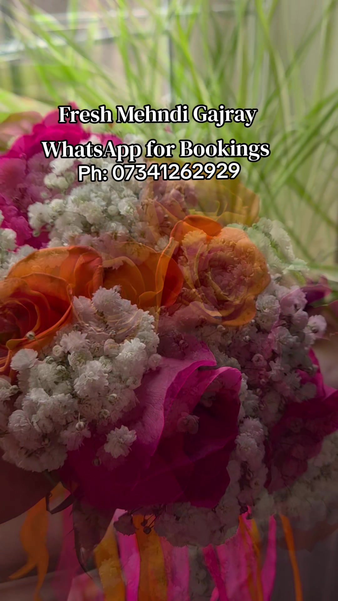 @Nikki's Event Decorators