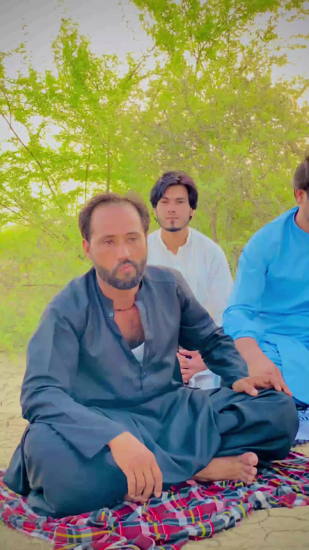 @Najeebullah Silachi
