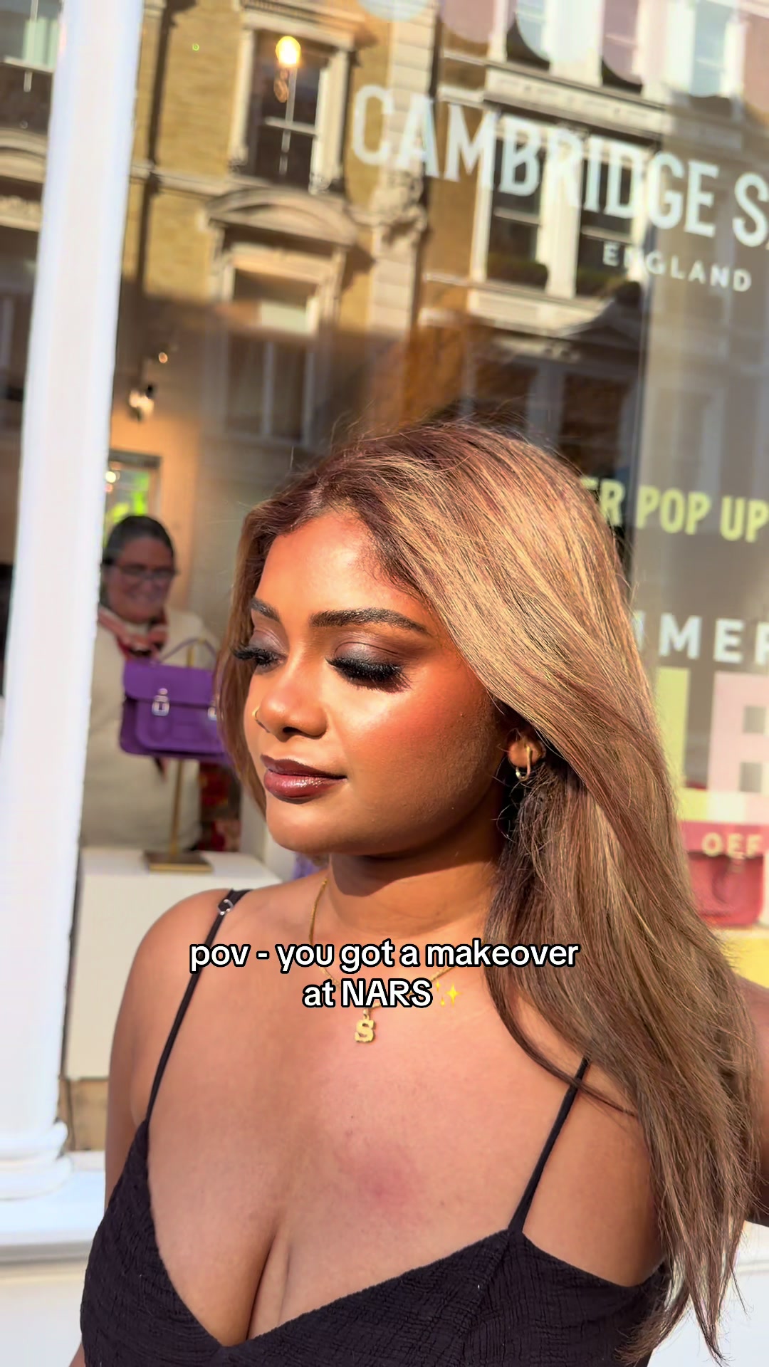 @SHARANA AESTHETICS