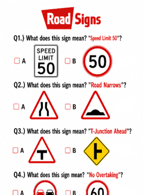 @Perfect Driving