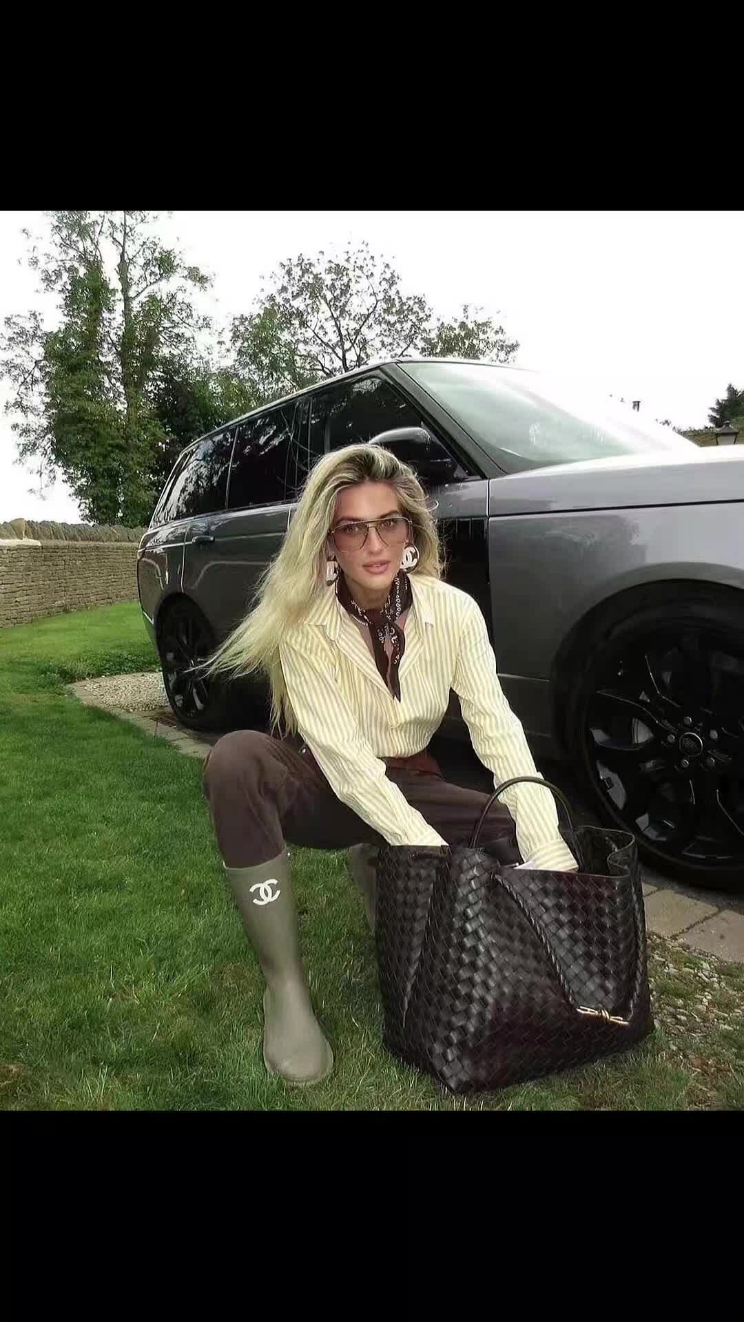 @Couture Carry Club