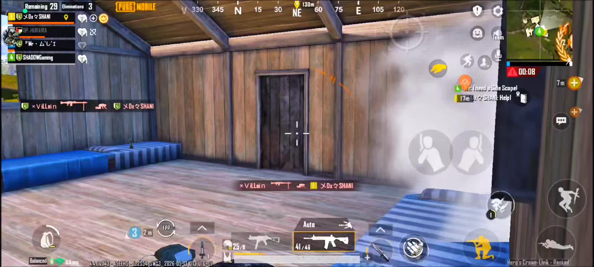 @SHADOW GAMING YT