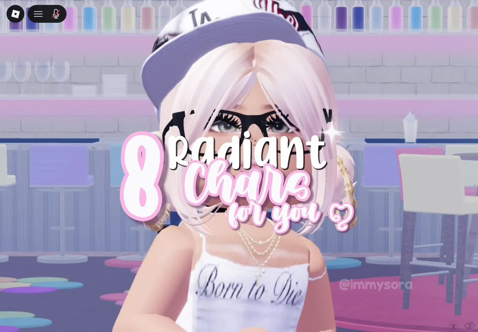 @𝘐𝑚𝘮𝑦 🪽