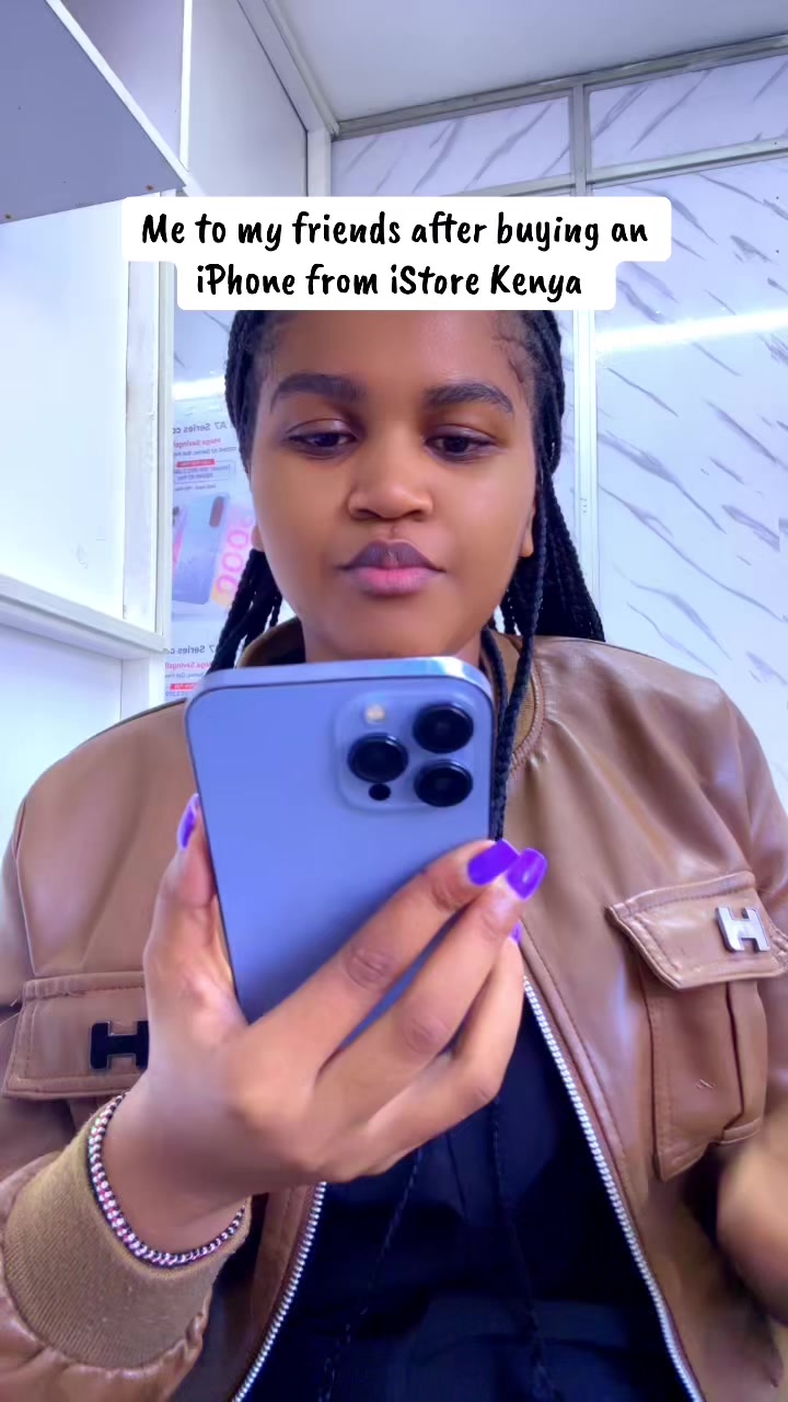 @iStore Ke