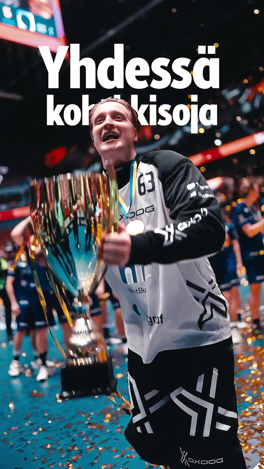@Salibandy.fi