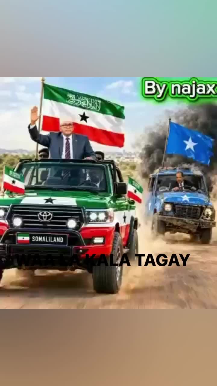 @LIBAAX JABAY