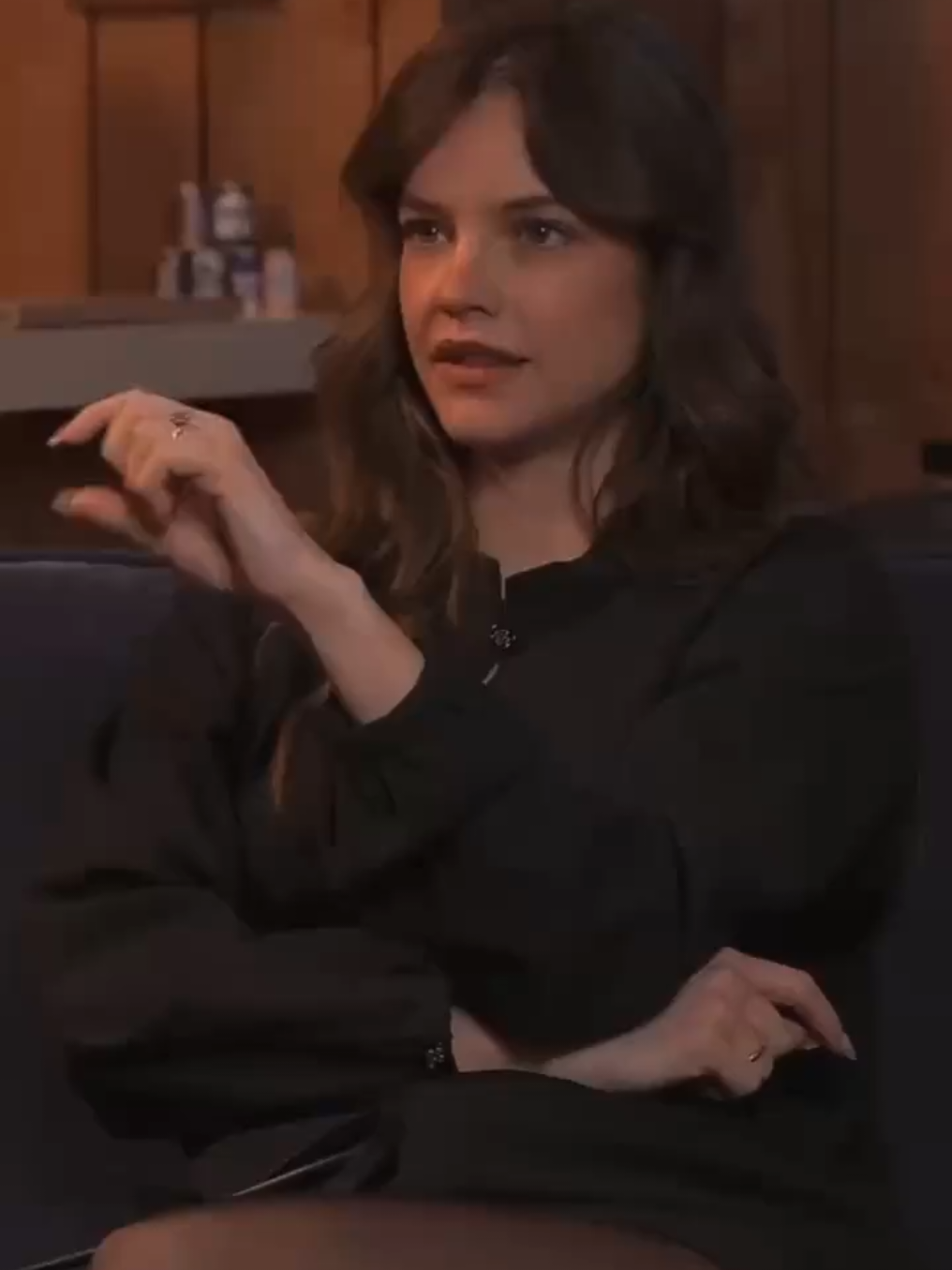 @Barbara Palvin