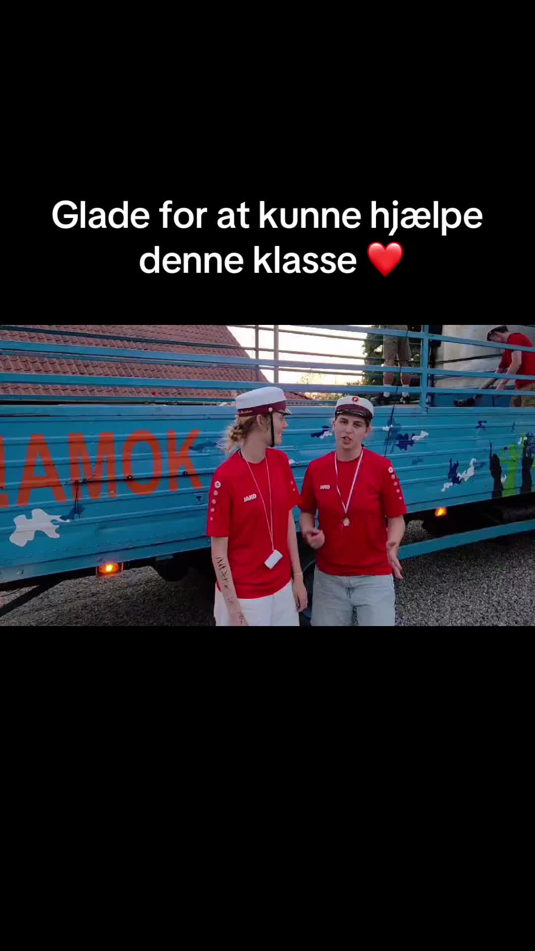 @Sula Studenterkørsel