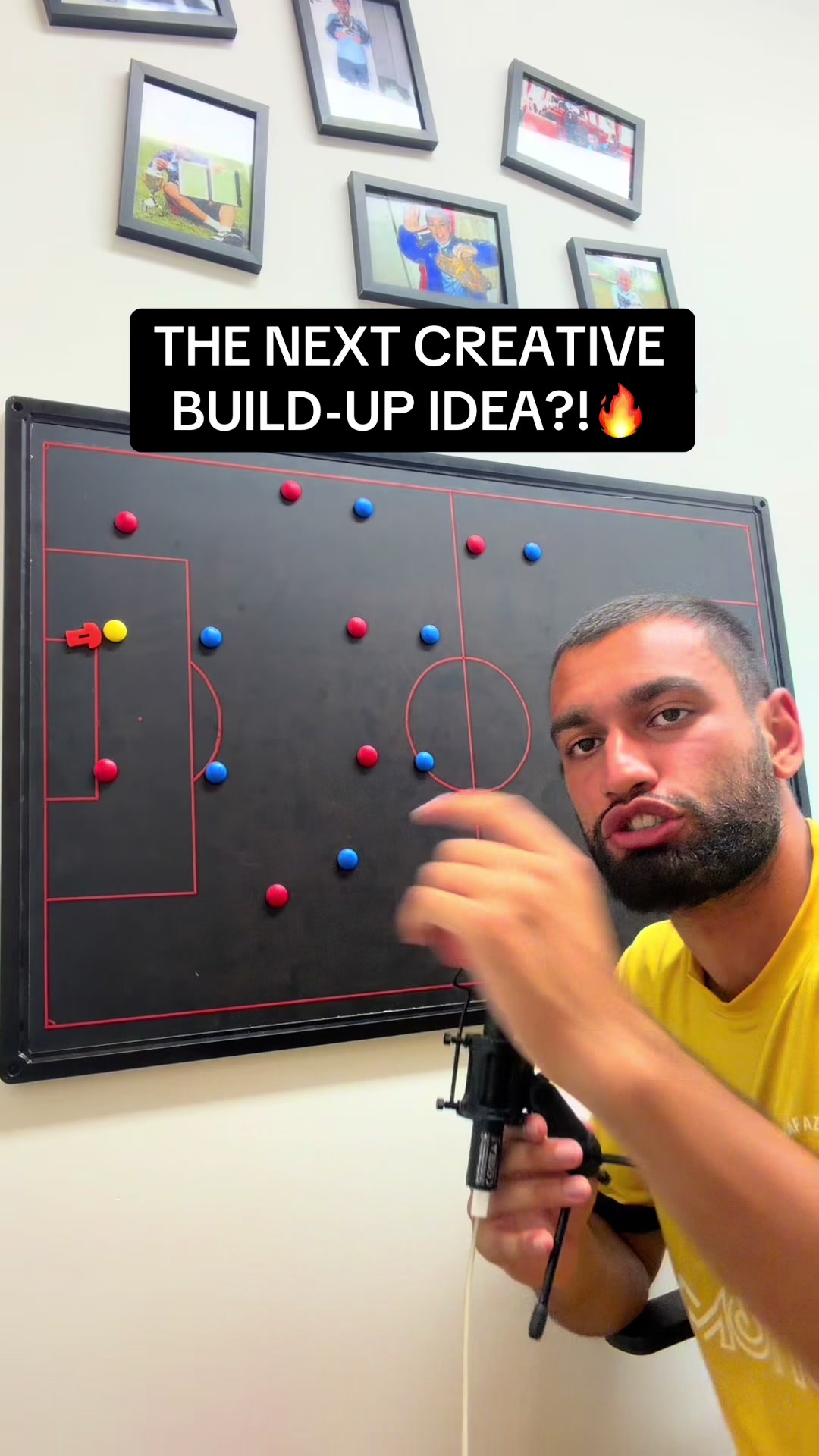 @Coach Rafaz