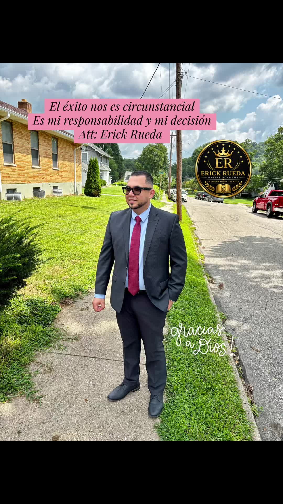 @Erick Rueda