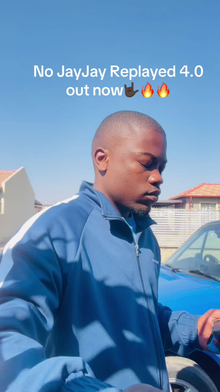 @Dj_Jay Jay