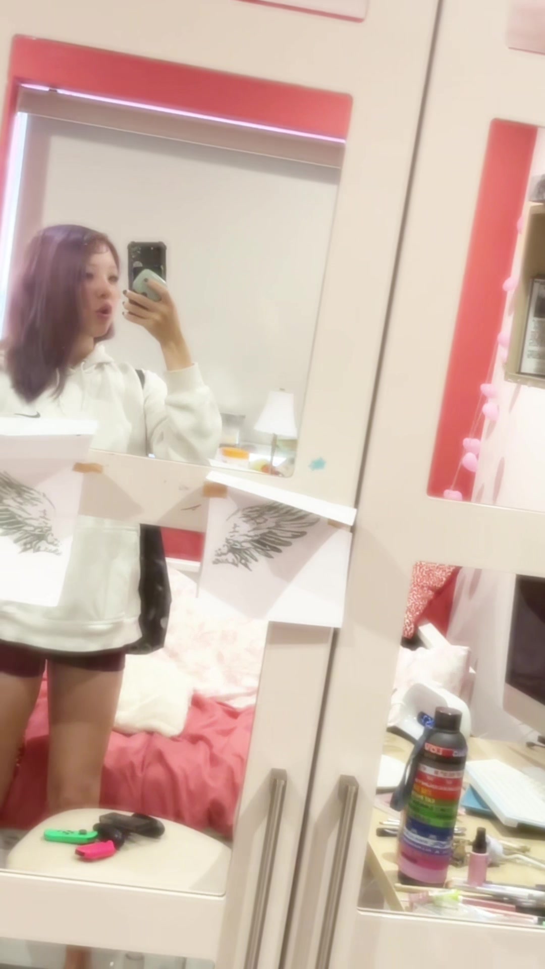 @Σ(・□・;)