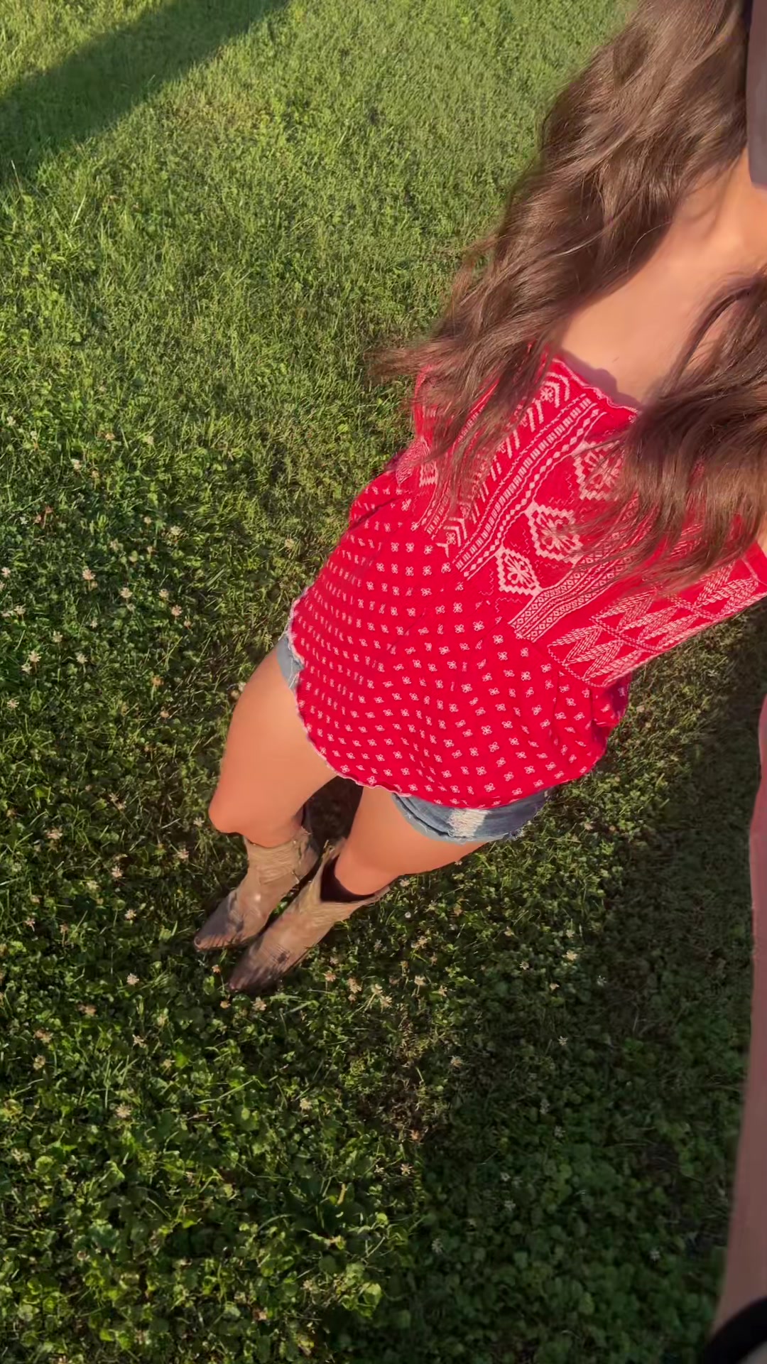 @Lauren Elizabeth