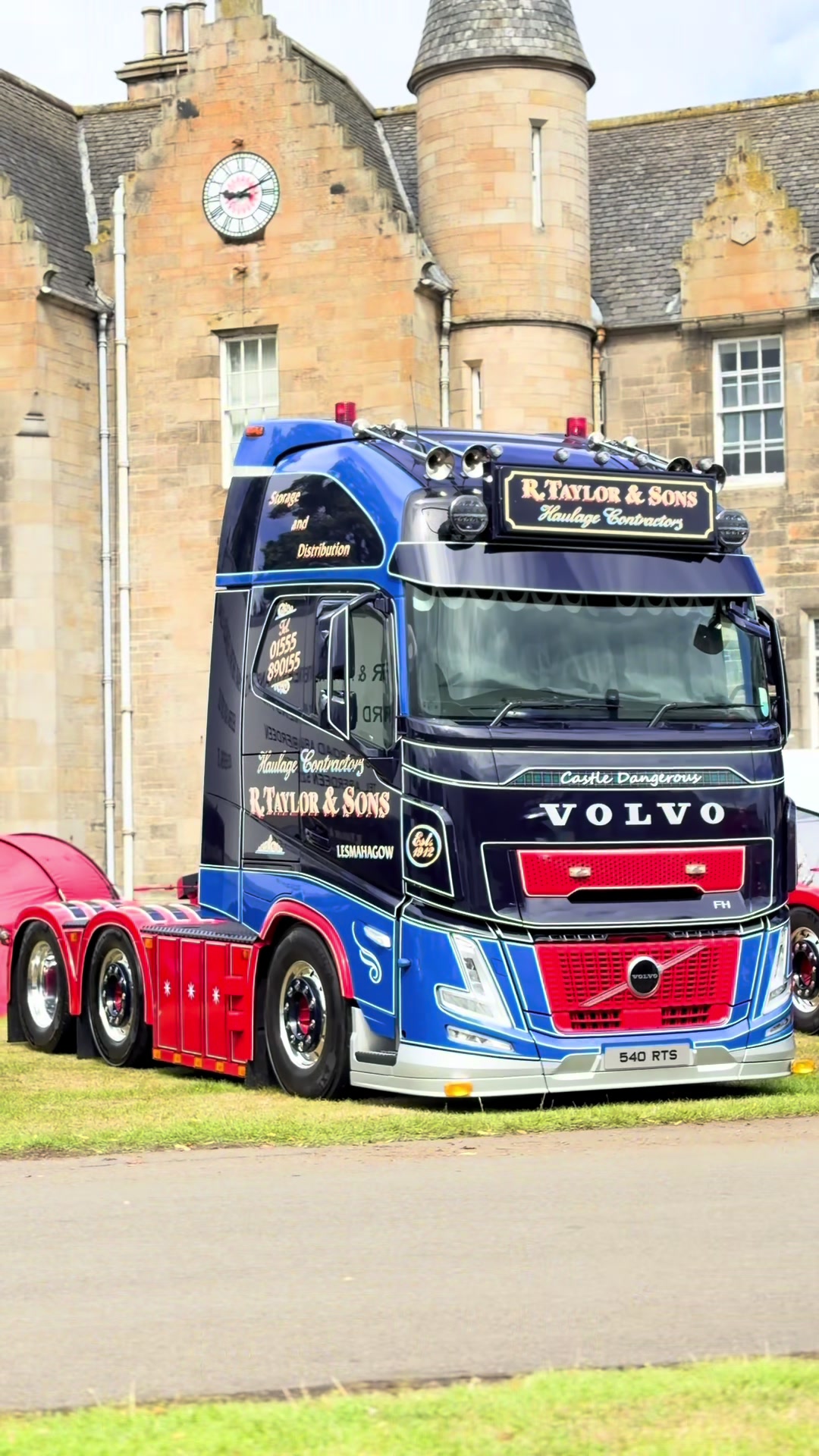 @CK Truck Photography