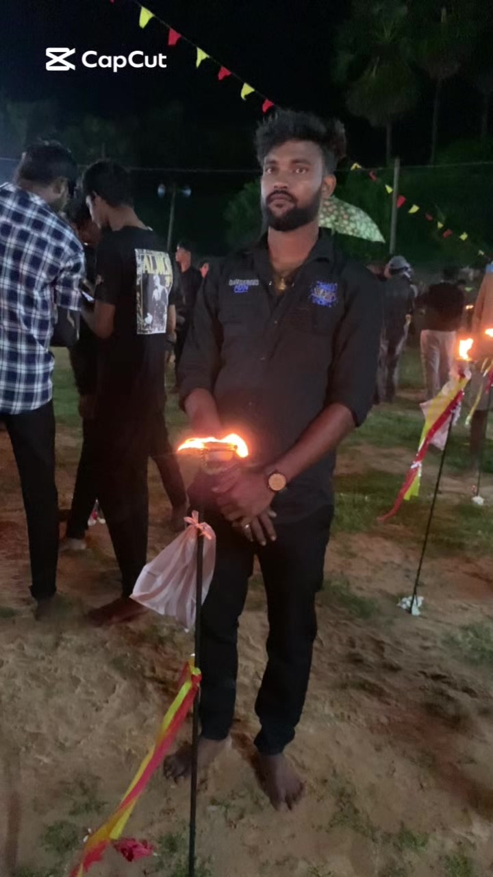 @ajithvj