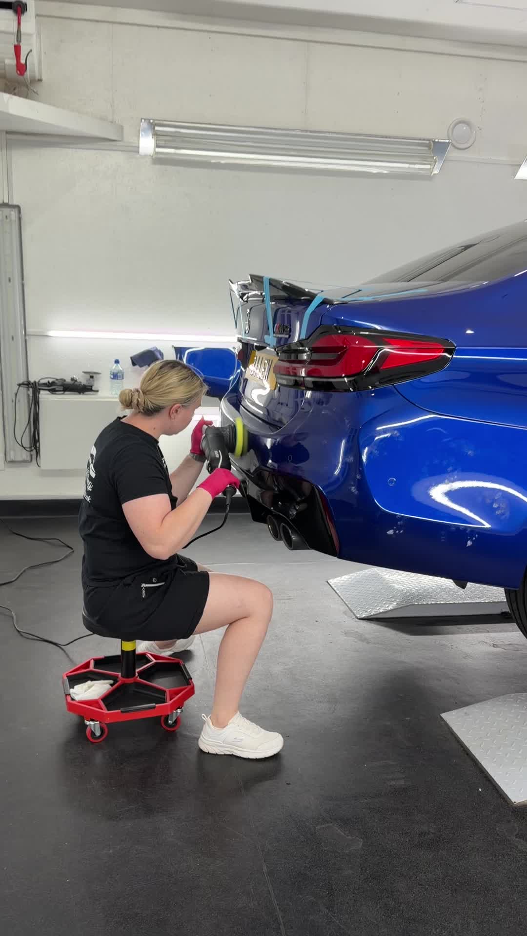 @Custom Detailing