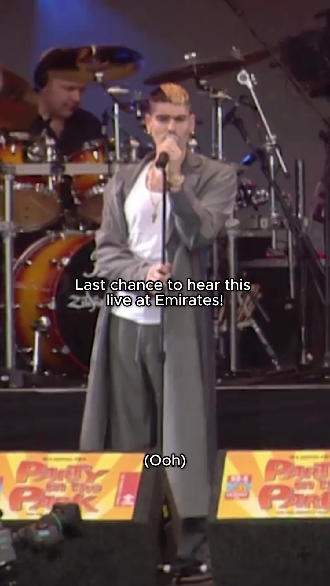 @Boyzone