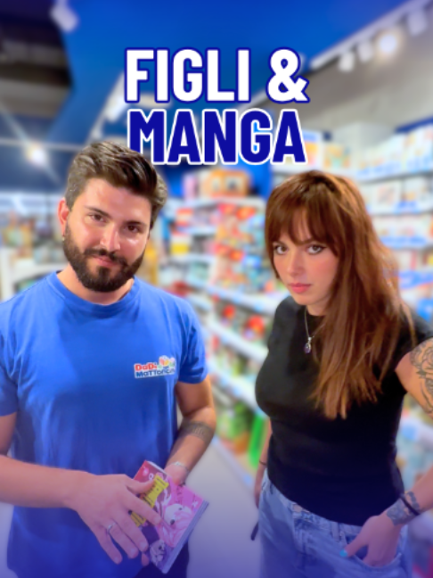 @Dadi e Mattoncini